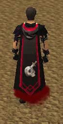 Master capes were voted on in a power to the players, where the option to add them won with 63%. Textured Tri-TokHaar-Capes