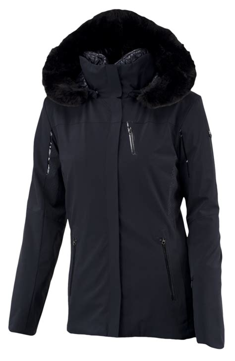 Jacket Womens Spyder Jackets For Women Jackets Winter Chic