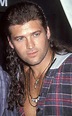 5 Mind-blowing 80's Men's Hairstyles