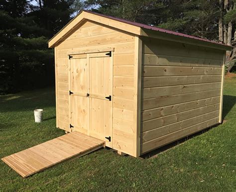 About New England Rent To Own Maines First Rent To Own Shed