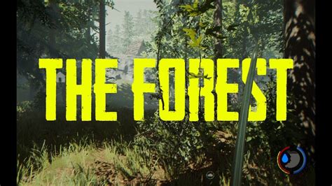 Ger The Forest Multiplayer Nackte Im Wald Fsk18 Youtube