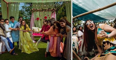 Indian Wedding Games Fun Games To Make Your Day Unforgettable