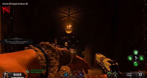 Haha entah kenapa game ini di juluki juga. Champion Of: Dernier Call Of Duty 2020