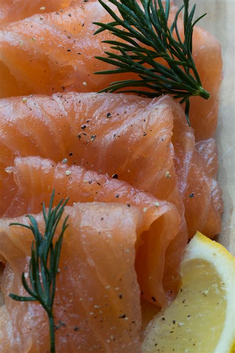 From creamy smoked salmon pasta to tasty smoked salmon starters, you'll definitely want to try a few of these meal ideas. Smoked Salmon Recipes - Great British Chefs