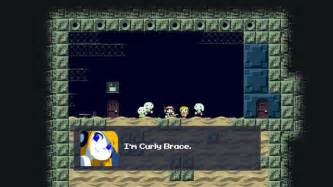 Cave Story Review One Of The Best Ever 2d Games Is A Perfect Fit For The Nintendo Switch