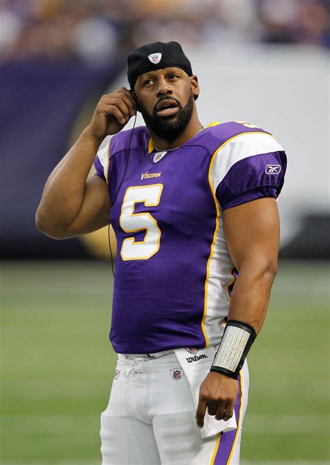 Donovan Mcnabb To Be Released By Vikings The Washington Post