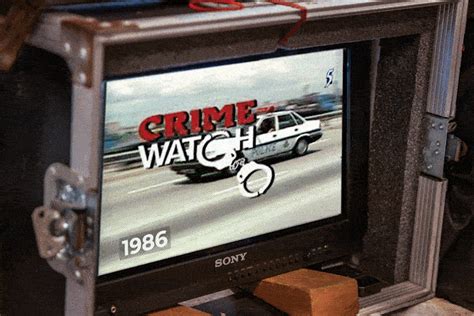 Spf Police Life Crimewatch Pursuing Justice And Educating Viewers