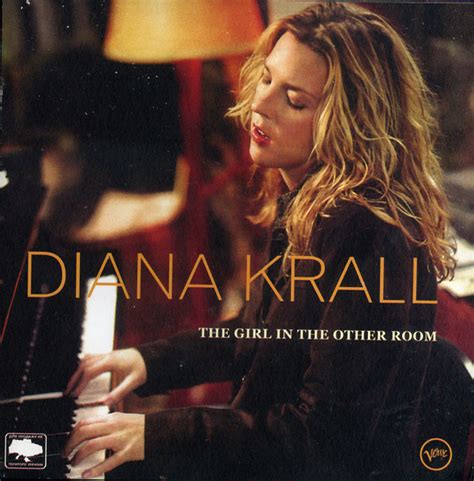 diana krall the girl in the other room 2004 cd discogs