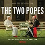 The Two Popes (2019): Lively Conversation | BS Reviews