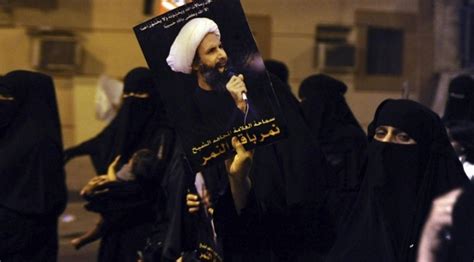 Saudis Murder Of Sheikh Nimr Al Nimr Exposes Western Hypocrisy Once