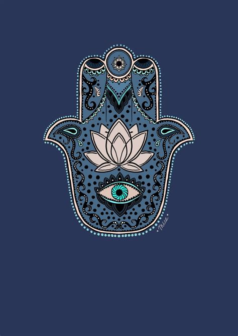 Hamsa Wallpaper Discover More Amulet Hamsa Jewelry Middle East Palm