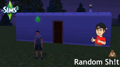 The Sims 3 Random Sht Part 1 Youtube