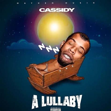 cassidy fires back at tory lanez with plagiarism and a lullaby diss tracks