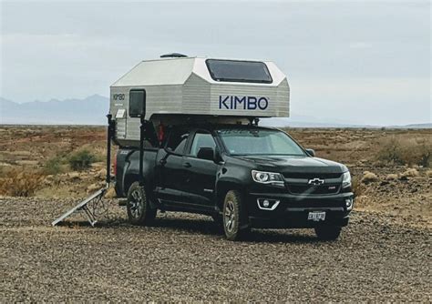 What Are The Best Truck Camper Brands A Comprehensive List