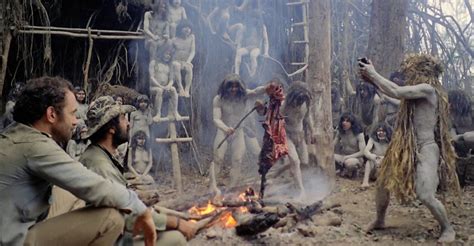 Cannibal Holocaust Streaming Where To Watch Online
