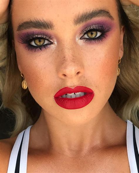 ️erica Coffey Makeuphair ️ On Instagram “hello Gorgeous 😍 Miss