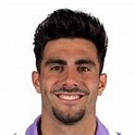 Enrique Pérez Muñoz - Real Valladolid, statystyki, mecze, bramki ...