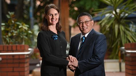 New Leader Announced For Harcourts South Australia The Advertiser