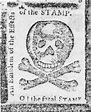 American Revolution: The Stamp Act of 1765
