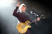 Neil Finn on Joining Fleetwood Mac on Tour: It's a 'Natural Fit ...