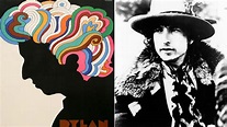 Bob Dylan's Drawn Blank Series - Good News!
