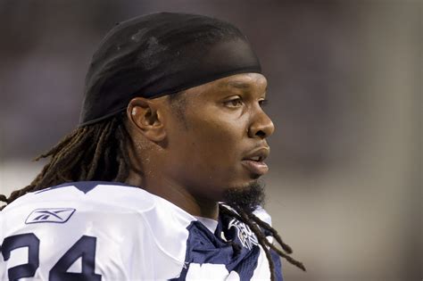 Marion Barber's cause of death revealed and is heartbreaking - TrendRadars