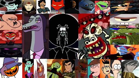 Defeats Of My Favourite Cartoons Villains Episode Disney Xd