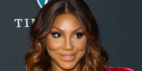 Tamar Braxton Leaving The Real To Concentrate On Solo Career The