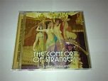 THE COMFORT OF STRANGERS Expanded Original Motion Picture Soundtrack ...