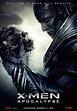 'X-Men: Apocalipsis', primer tráiler y nuevo póster de la película más ...