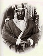LA HISTORIA SE REPITE EN FRAGMENTOS: La creación de Arabia Saudí, los ...