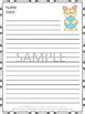 This fun and colourful easter writing paper is ideal for. Easter Writing Paper by TNBCreations | Teachers Pay Teachers