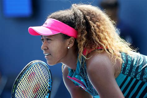 Open and the 2019 australian open. Naomi Osaka Is the Latest Superstar Athlete to Get Her Own ...