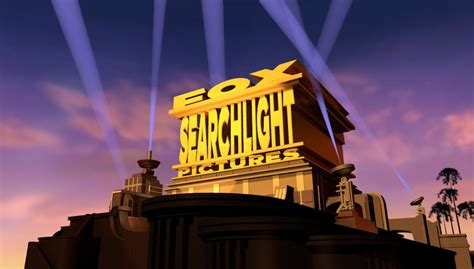 Fox Searchlight Pictures 2009 By Rostislavgames On Deviantart