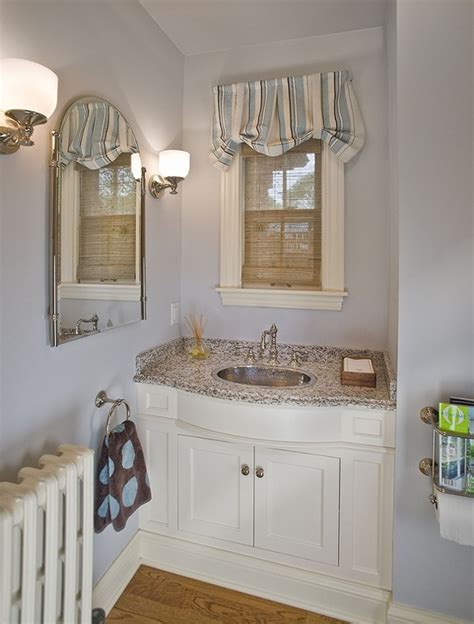 Your bathroom is your personal space. 7 Bathroom Window Treatment Ideas for Bathrooms | Blindsgalore