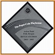 PEPSI COLA PLAYHOUSE (1955) - 5 RARE EPISODES - DVD – TV Museum DVDs