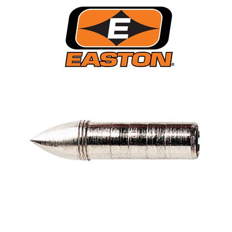 The Archery Company Easton One Piece Bullet Points 1916 Only