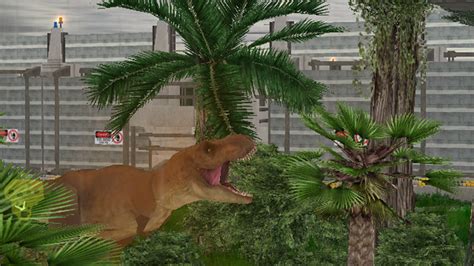 Jurassic Park Evolution Mods Infofabric