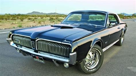 Top 10 Fastest Muscle Cars Of 1968