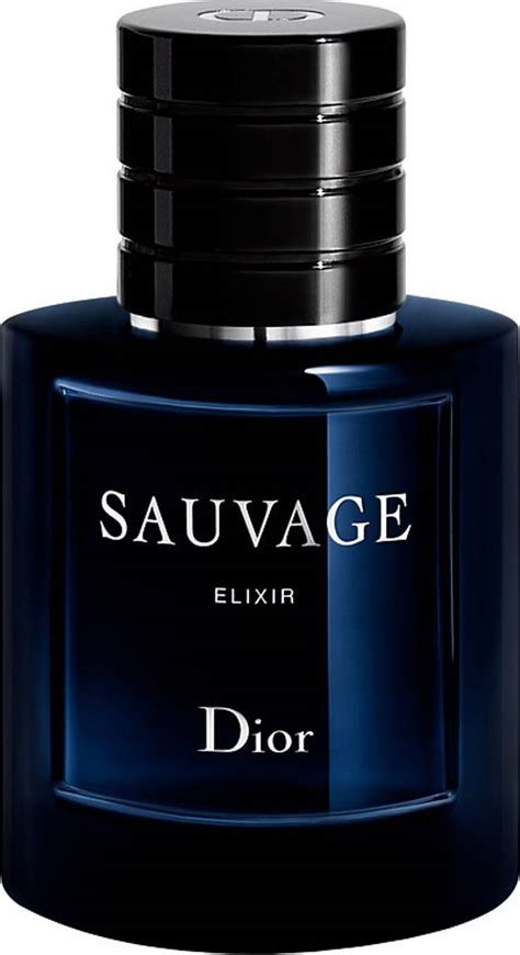Dior Sauvage Elixir Eau De Parfum For Men 60ml Dioncm097 Buy Best