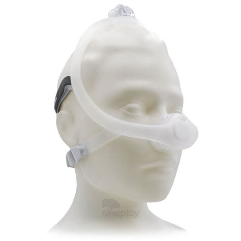 Philips Respironics Dreamwisp Nasal Cpap Mask With Headgear