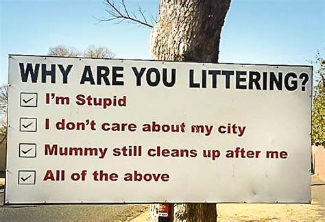 Why India Is Not Clean Stop Littering