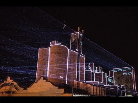 Automated analysis of your data. 3D Laser Mapping Display | Laser Show By Lasershow.lat ...