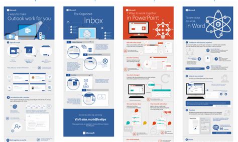 Microsoft Office Powerpoint Template