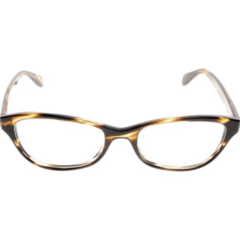Oliver Peoples Luv Ov5161 1003 51 Glasses Shade Station