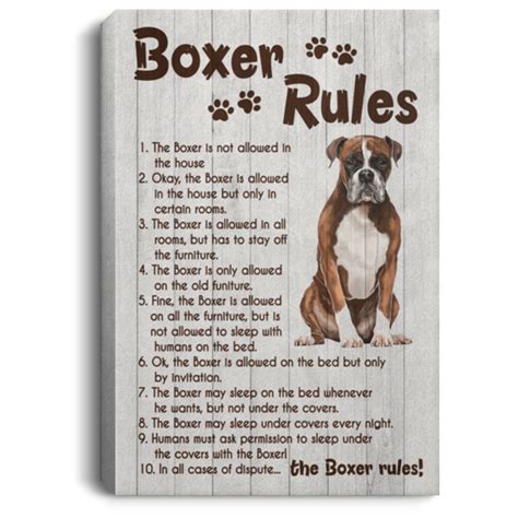 Boxer Dog Quotes Ng