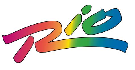 Rio Logo Logodix