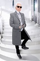 Karl Lagerfeld, quién es el diseñador de Chanel | Vogue México y ...