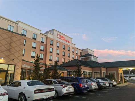 Hotel Review Hilton Garden Inn Cincinnati West Chester Kinda Boring Travel