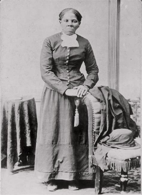 Harriet Tubmans Long Lost Maryland Home Is Found